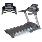 NordicTrack C4000 Treadmill