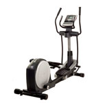 NordicTrack E10 Elliptical Cross Trainer