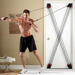 Weider X-Factor Door Gym