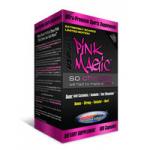 USP Labs Pink Magic Capsules