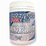 International Protein Amino Recovery
