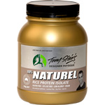 Designer Physique Rice Protein Isolate Powder