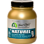 Designer Physique Egg White Protein Powder
