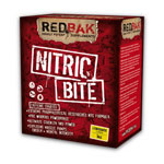 Redbak Nitric Bite