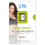 Lose Weight - iFit Workout SD Card