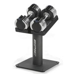 Weider Epic Adjustable Dumbbells