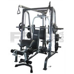 Force USA - Smith Machine & Bench Package