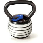 NordicTrack Adjustable Kettlebell