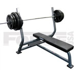 Force USA - Fixed Olympic Bench Press