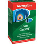 Nutra-Life Liver Guard Capsules