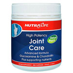 Nutra-Life Joint Care Capsules