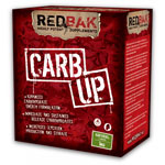 Redbak Carb Up