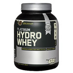 Optimum Nutrition Hydro Whey