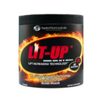 Applied Nutriceuticals Lit-Up