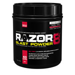 Razor 8 Blast Powder