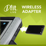 iFit Live WIFI module
