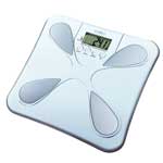 Tanita UM-050 Ultra slim body fat & water Scales