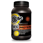 BSc Fuel Recovery Protein