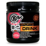 BSc Fuel Sports Drink