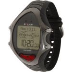 Polar RS400 Heart Rate Monitor