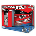 Body Science Aminobol