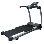Infiniti SS5000 Commercial Treadmill