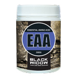 Black Widow EAA