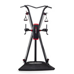 Weider X-Factor + VKR Tower
