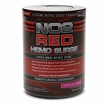 MRI NO2 Red Hemo-Surge Powder