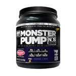 CytoSport Monster Pump NOS