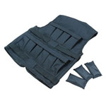 Budget Weight Vest