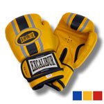 Excalibur Leather Boxing Gloves