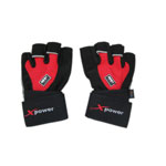 X-Power Amara Pro Weight Lifting Gloves
