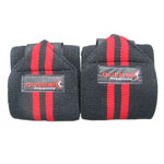 Outbak Support Plus Wrist Wraps (Wrist Loop Start)