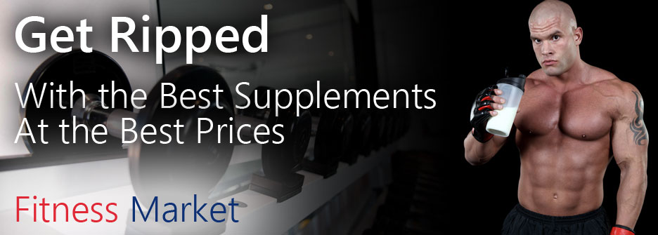 Bodybuilding Supplements