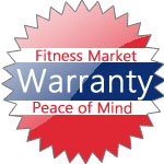 Fitness Market Warranty