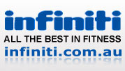 Infiniti Fitness