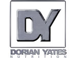 Dorian Yates Nutrition