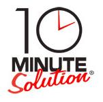 10 Minute Solution