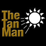 The Tan Man