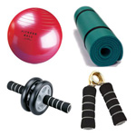 Gym Accessories