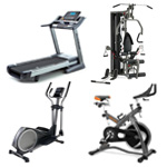 Fitness Equipment