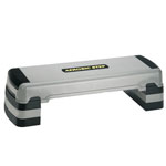 Aerobic Steps and Step Boards