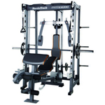 Strength Equipment