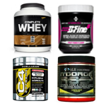 Supplements