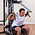 Body Solid G6B Shoulder Press