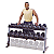 2 Tier Dumbbell Rack