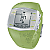 Polar FT40 Heart Rate Monitor - Green