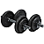 20kg Dumbbell Set