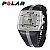 Polar FT7 - Black/Silver